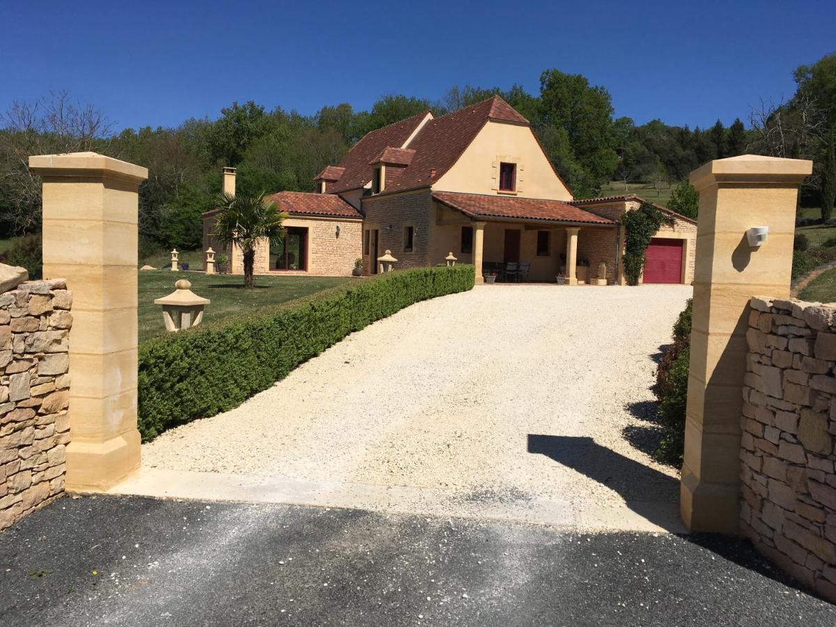 비트락 Chez Bernadette Et Victor B&B 외부 사진